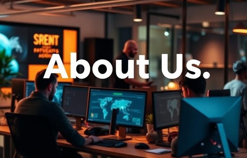 Our mission illustration - adventure goals, treasure objectives, mission statement visual